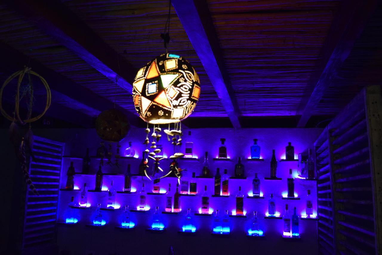 Sayab Hostel Playa del Carmen Exterior photo