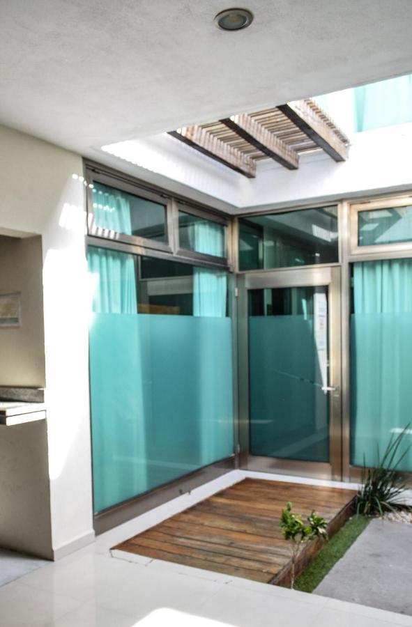 Sayab Hostel Playa del Carmen Exterior photo